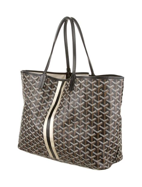 goyard st louis pm price france|Goyard size pm or gm.